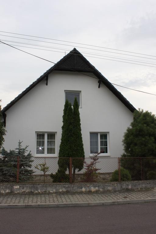 Domek U Lesa Bítov Szoba fotó